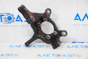 Front left axle Nissan Leaf 18-