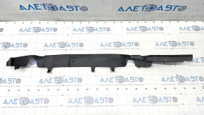 Door seal side rear left Ford Explorer 20- front, torn