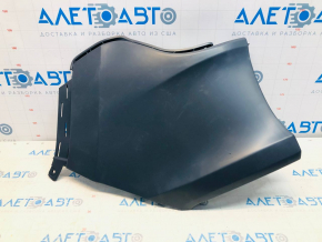 Bumper rear bare right fang Jeep Cherokee KL 14-18