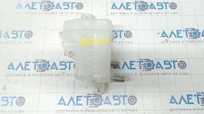 Toyota Venza 21 inverter expansion tank - without cover
