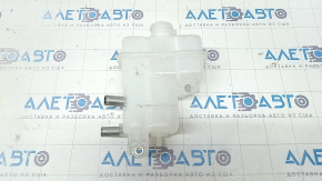 Toyota Venza 21 inverter expansion tank - without cover