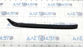 Upper rear left door molding Ford Explorer 20-