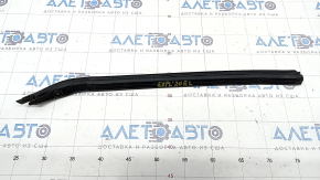 Upper rear left door molding Ford Explorer 20-