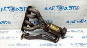 Exhaust manifold with catalytic converter Toyota Venza 21-