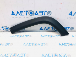Rear left fender arch trim Jeep Compass 17-24