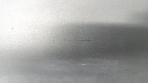 Door trim lower rear right Ford Explorer 20- with chrome molding, broken fastening, scratch, bumps
