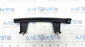Glass guide door rear left front Ford Explorer 20-
