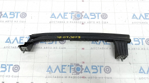 Rear left door glass guide rear Ford Explorer 20-