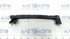 Rear left door glass guide rear Ford Explorer 20-