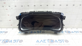 Instrument cluster Toyota Venza 21- digital, 4k