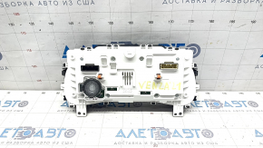 Instrument cluster Toyota Venza 21- digital, 4k
