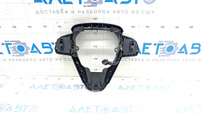 Toyota Venza 21 Steering Wheel Control Buttons - Scratches
