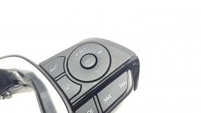 Toyota Venza 21 Steering Wheel Control Buttons - Scratches