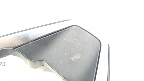 Toyota Venza 21 Steering Wheel Control Buttons - Scratches