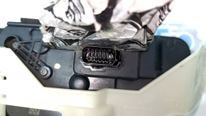Ford Explorer 20 rear left door lock - keyless without handle mechanism