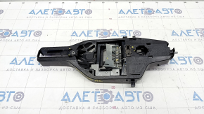 Ford Explorer 20 rear left door handle mechanism - keyless without lock