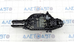 Ford Explorer 20 rear left door handle mechanism - keyless without lock