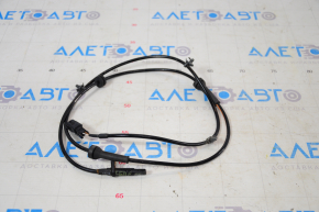 ABS sensor front left Nissan Leaf 18-22
