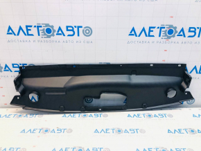 Ford Edge 15-18 TV cover prerest