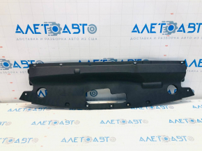 Ford Edge 15-18 TV cover prerest