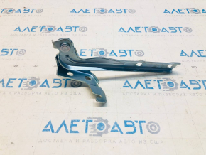 Hood hinge left VW Tiguan 09-17