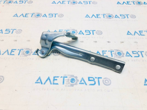 Hood hinge left VW Tiguan 09-17