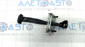 Door limiter rear left Ford Explorer 20-