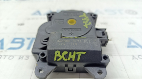 Actuator motor heater drive ventilation Lexus ES300h ES350 13-18