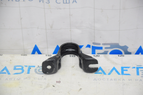 Front stabilizer mounting bracket right Nissan Leaf 18-