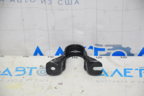 Front stabilizer mounting bracket left Nissan Leaf 18-