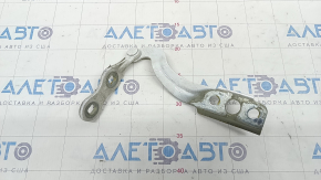 Left tailgate hinge Ford Explorer 20-