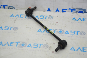 Front stabilizer bar link left Nissan Leaf 18-