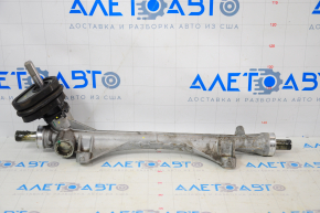 Steering rack Nissan Leaf 18- under R16