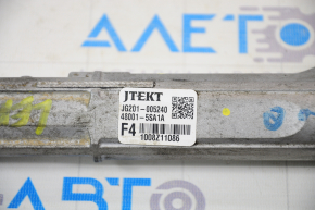 Steering rack Nissan Leaf 18- under R16