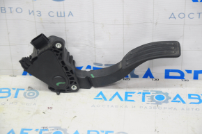 Gas pedal Nissan Leaf 18-22