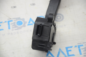 Gas pedal Nissan Leaf 18-22