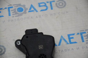 Gas pedal Nissan Leaf 18-22