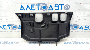 Toyota Venza 21- Lower Front Panel Trim for Passenger Footwell