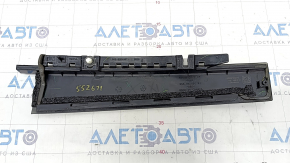 Door trim side rear left Ford Explorer 20 - broken
