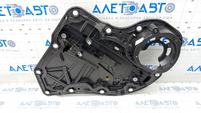 Window lift mechanism rear left Ford Explorer 20-