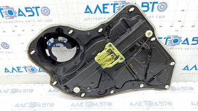 Window lift mechanism rear left Ford Explorer 20-