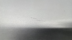 Door trim lower rear left Ford Explorer 20- with chrome molding, scratches, bumps