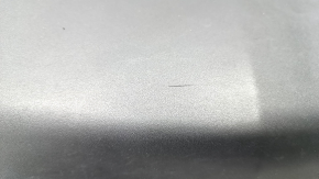 Door trim lower rear left Ford Explorer 20- with chrome molding, scratches, bumps