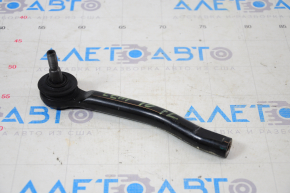 Steering tip left Nissan Leaf 18-