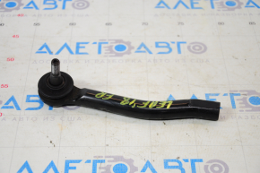 Steering tip right Nissan Leaf 18-