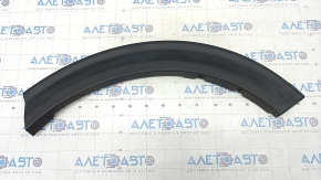 Rear left rear fender arch trim Ford Explorer 20 - on the fender, structure, scratches