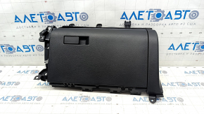 Glove box, glove compartment Toyota Venza 21 - black, scratches