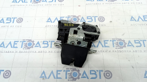 Ford Explorer 20 Tailgate Lock - Electric