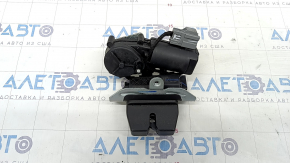 Ford Explorer 20 Tailgate Lock - Electric