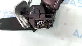 Ford Explorer 20 Tailgate Lock - Electric